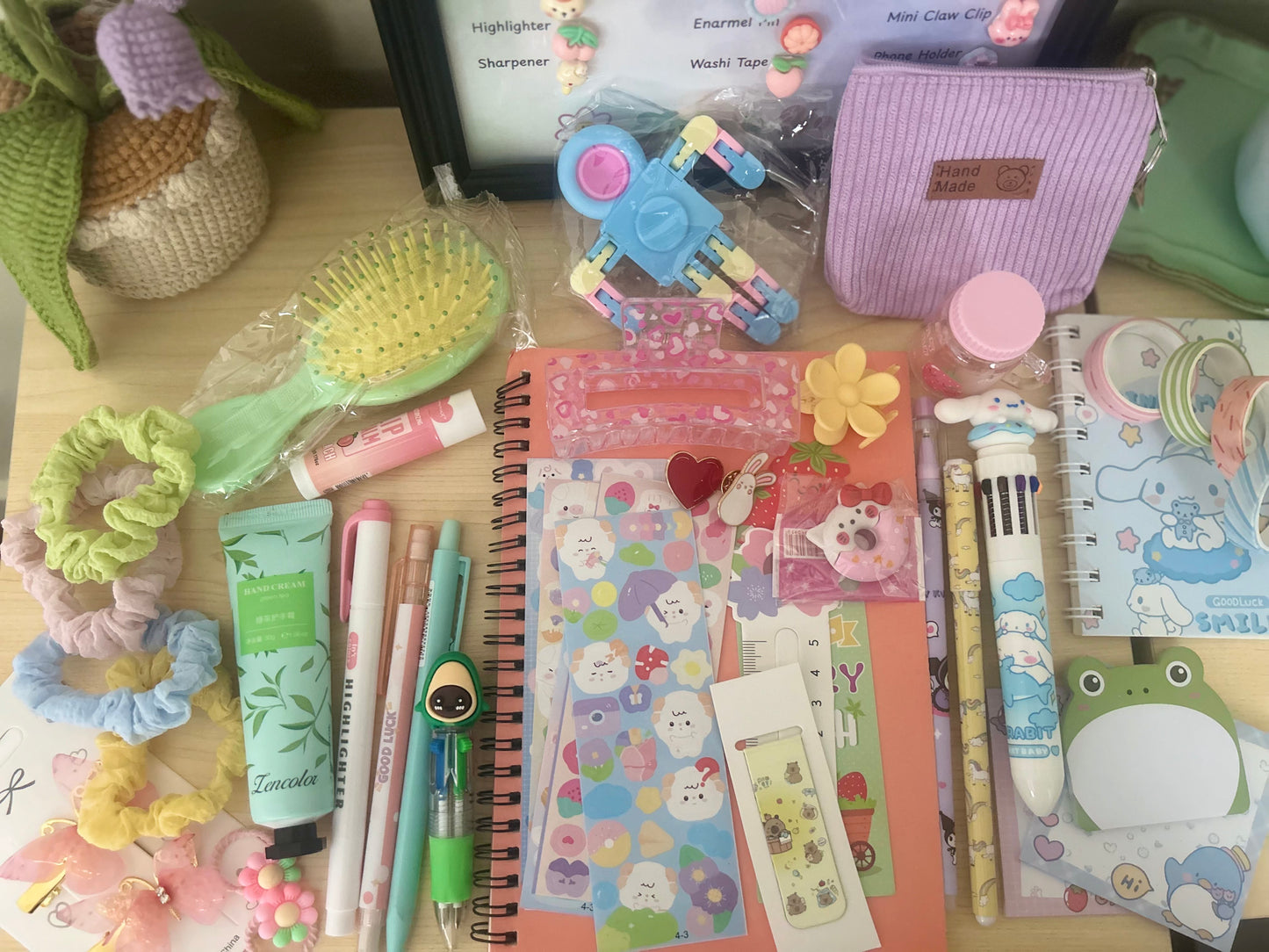 Lucky Scoop - Fun Surprises!