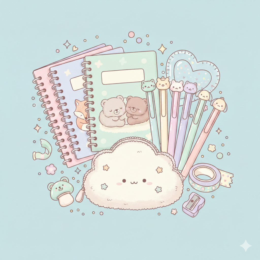 Stationary Bundle