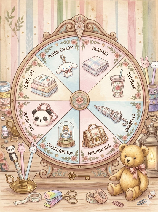 Spin the Wheel Add-On