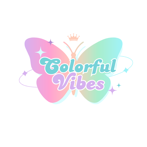 Colorful Vibes